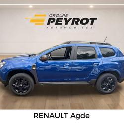 Dacia Duster Duster TCe 130 4x2 Extreme P&eacute;zenas