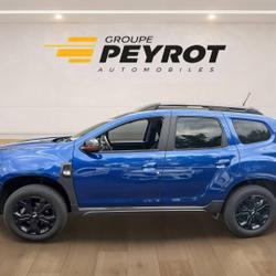 Dacia Duster Duster TCe 130 4x2 Extreme P&eacute;zenas
