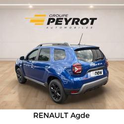 Dacia Duster Duster TCe 130 4x2 Extreme P&eacute;zenas