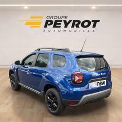 Dacia Duster Duster TCe 130 4x2 Extreme P&eacute;zenas