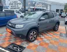Dacia Duster Lescure-d'Albigeois