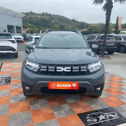 Dacia Duster NEW ECO-G 100 BV6 JOURNEY CML Cam&eacute;ra 360&deg; SC Lescure-d'Albigeois
