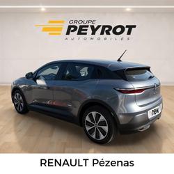 Renault Megane E-Tech Megane E-Tech EV60 130ch optimum charge Evolution ER P&eacute;zenas