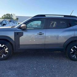 Dacia Duster Duster Hybrid 140 Extreme P&eacute;zenas