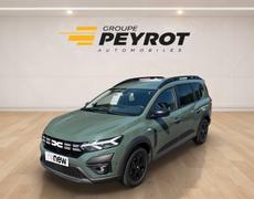 Dacia Jogger Pézenas