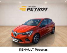 Renault Clio 5