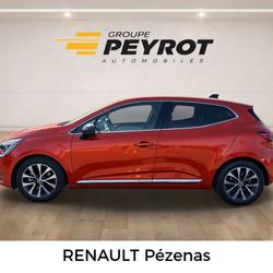 Renault Clio 5 Clio E-Tech full hybrid 145 Techno P&eacute;zenas