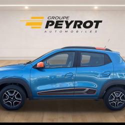 Dacia Spring Spring Achat Int&eacute;gral Confort Plus P&eacute;zenas