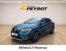 Renault Arkana Pézenas