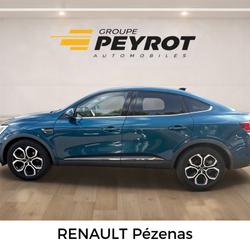 Renault Arkana Arkana E-Tech 145 - 21B Intens P&eacute;zenas