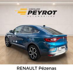 Renault Arkana Arkana E-Tech 145 - 21B Intens P&eacute;zenas