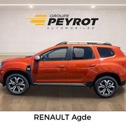 Dacia Duster Duster Blue dCi 115 4x2 Prestige P&eacute;zenas