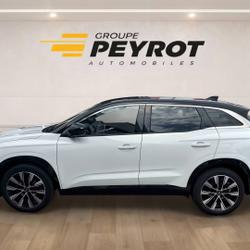 Renault Austral Austral mild hybrid advanced 130 Techno P&eacute;zenas