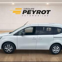 Renault Kangoo Kangoo TCe 130 EDC Techno P&eacute;zenas