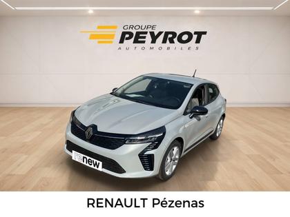 Renault Clio 5 - Clio Blue dCi 100 ch GSR2 Evolution - 13 390 €