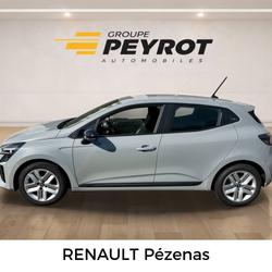 Renault Clio 5 Clio Blue dCi 100 ch GSR2 Evolution P&eacute;zenas