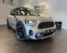 Mini Countryman Le Mans