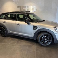 Mini Countryman COOPER 136 BA LCI F60 Edition Premium Plus Le Mans