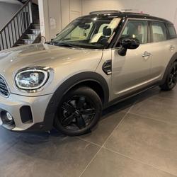 Mini Countryman COOPER 136 BA LCI F60 Edition Premium Plus Le Mans