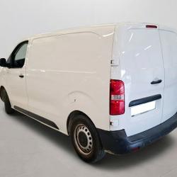 Peugeot Expert STANDARD 2.0 BLUEHDI 150 ASPHALT Mions