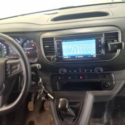 Peugeot Expert STANDARD 2.0 BLUEHDI 150 ASPHALT Chanas