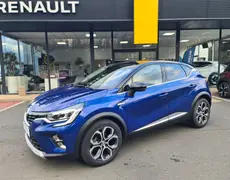 Renault Captur Sannerville