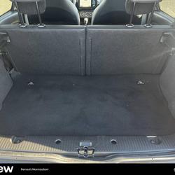 Renault Twingo 3 Twingo III SCe 65 SL Urban Night Montauban