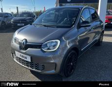 Renault Twingo 3 Terrasson-Lavilledieu