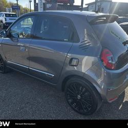 Renault Twingo 3 Twingo III SCe 65 SL Urban Night Terrasson-Lavilledieu