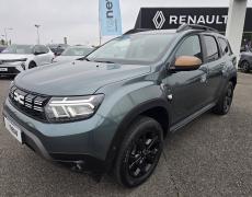 Dacia Duster Montauban