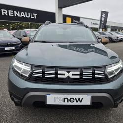 Dacia Duster Duster ECO-G 100 4x2 Extreme Montauban