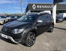 Dacia Duster Montauban