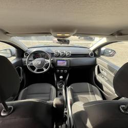 Dacia Duster Duster dCi 110 4x2 Prestige Montauban