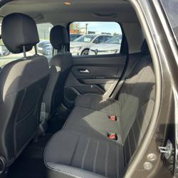 Dacia Duster Duster dCi 110 4x2 Prestige Montauban