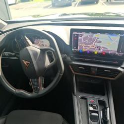 Cupra Formentor 1.5 TSI 150 Business Edition DSG7 Chanas
