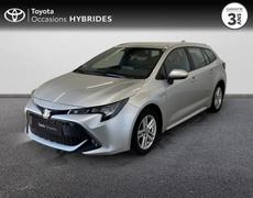 Toyota Corolla Touring Sports Saint-Herblain