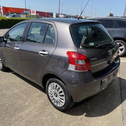 Toyota Yaris 1.4 D-4D Confort Pack Premi&egrave;re Main Le Mans