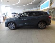 Volkswagen Tiguan L'Aigle