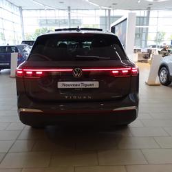 Volkswagen Tiguan Tiguan 1.5 eHybrid 204ch DSG6 Elegance L'Aigle