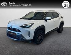 Toyota Yaris Cross Saint-Herblain