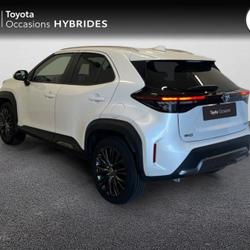 Toyota Yaris Cross 116h Trail MY22 Saint-Herblain