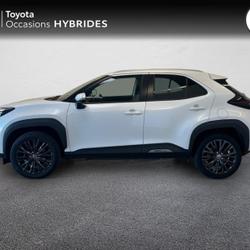 Toyota Yaris Cross 116h Trail MY22 Saint-Herblain