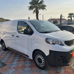 Peugeot Expert LONG BlueHDi 145 BV6 PREMIUM GPS 2 Ptes Lat Bois Lescure-d'Albigeois