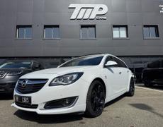 Opel Insignia Sports Tourer Le Mans