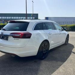 Opel Insignia Sports Tourer ST 2.0 BI-TURBO CDTI 195 COSMO PACK BVA OPC LINE Le Mans