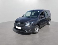 Mercedes Citan Chanas