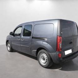 Mercedes Citan 109 CDI EXTRA LONG PRO 5PL 5 places Chanas