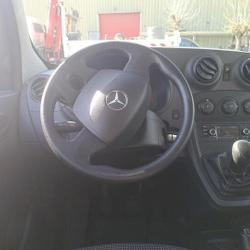 Mercedes Citan 109 CDI EXTRA LONG PRO 5PL 5 places Chanas