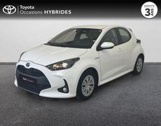 Toyota Yaris Saint-Herblain