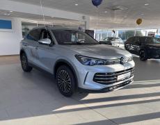 Volkswagen Tiguan L'Aigle